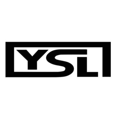 ysl records|YSL records wikipedia.